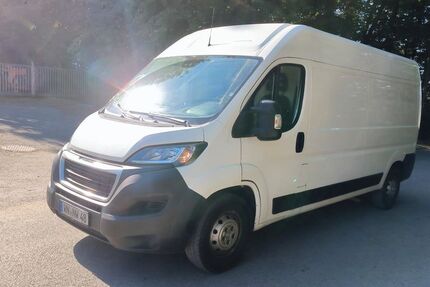 Peugeot Boxer 192.000 km 11.400 &euro; Winnenden 71364