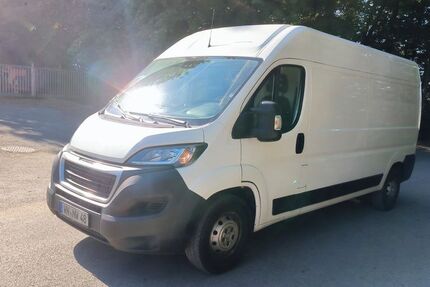 Peugeot Boxer 192.000 km 9.900 &euro; Winnenden 71364