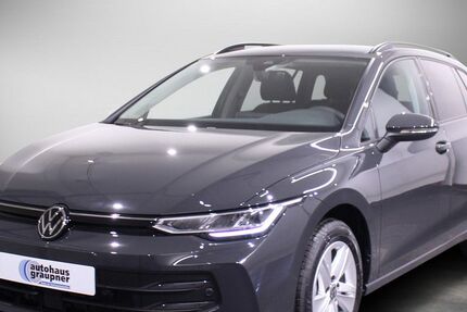 VW Golf 29.350 km 25.444 &euro; Brandis 04821