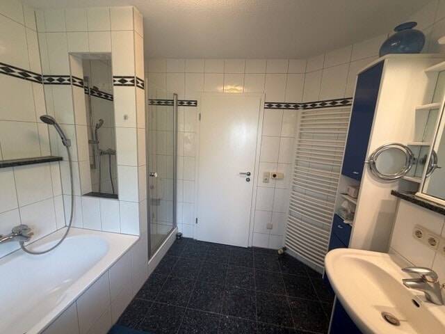 Etagenwohnung Bad Reichenhall - 3 Zimmer, 87 m&sup2;, 395.000&euro; | Angebot:26758944