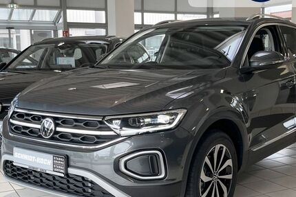 VW T-Roc 1.501 km 29.990 &euro; Rotenburg 27356