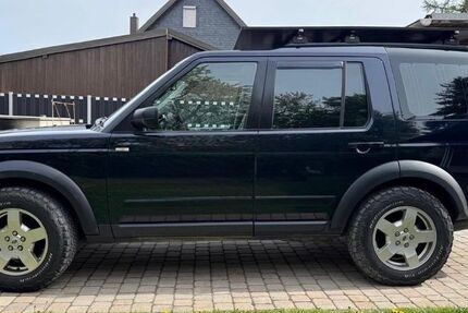 Land Rover Discovery 255.000 km 10.000 &euro; Sonneberg 96515