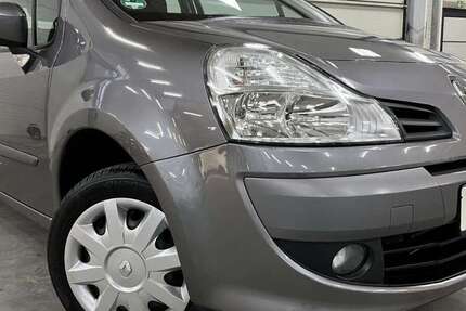 Renault Modus 55.317 km 5.980 &euro; Deggendorf 94469