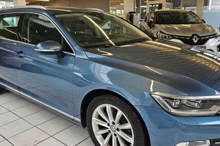 VW Passat 195.000 km 13.490 € Berghülen 89180