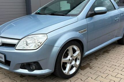 Opel Tigra 78.000 km 4.880 &euro; Leipzig 04179