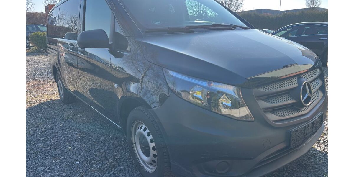 Mercedes-Benz Vito 150.000 km 22.000 &euro; Rosdorf 37124