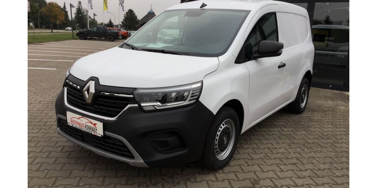 Renault Kangoo 9.890 km 23.990 &euro; Salzwedel Hansestadt 29410