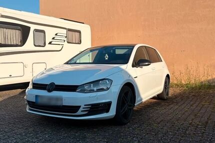 VW Golf 150.000 km 7.700 &euro; Erbes-Büdesheim 55234