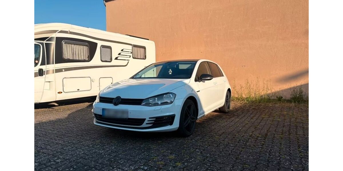 VW Golf 150.000 km 7.700 &euro; Erbes-Büdesheim 55234