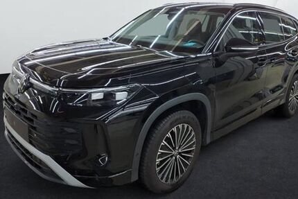 VW Tayron 22.500 km 34.740 &euro; Burgoberbach 91595