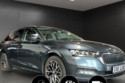 Skoda Octavia 95.869 km 20.950 &euro; Zeven 27404