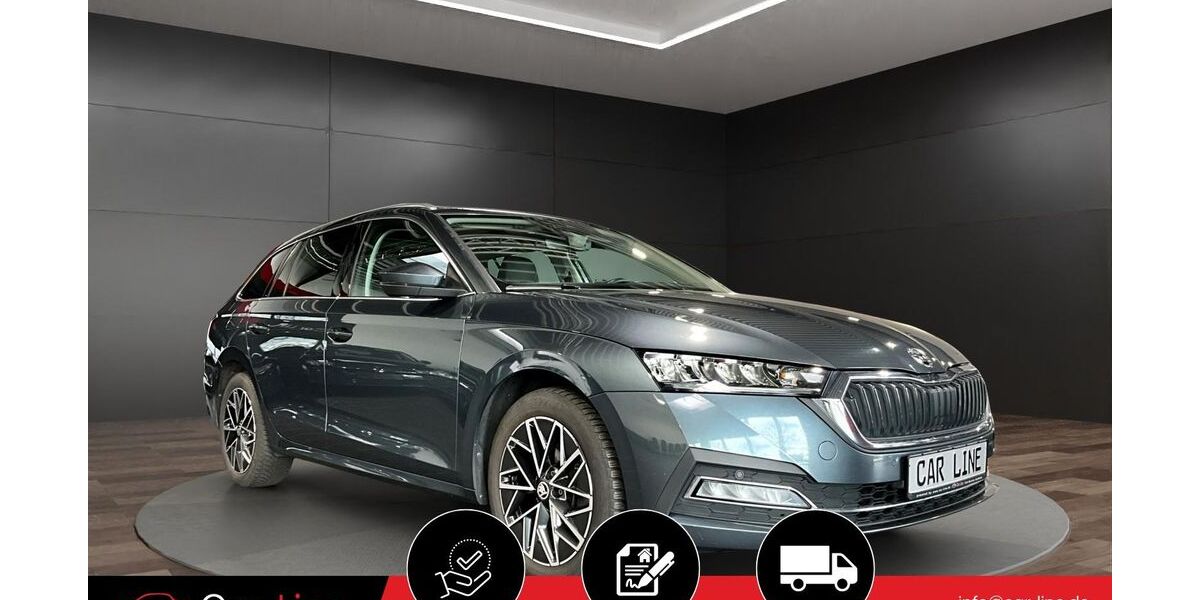 Skoda Octavia 95.869 km 20.950 &euro; Zeven 27404