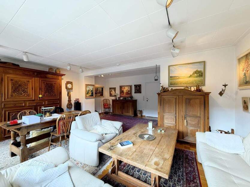 GEMÜTLICHES REIHENMITTELHAUS IN KREFELD KLIEDBRUCH ZU VERKAUFEN! 5 zimmer