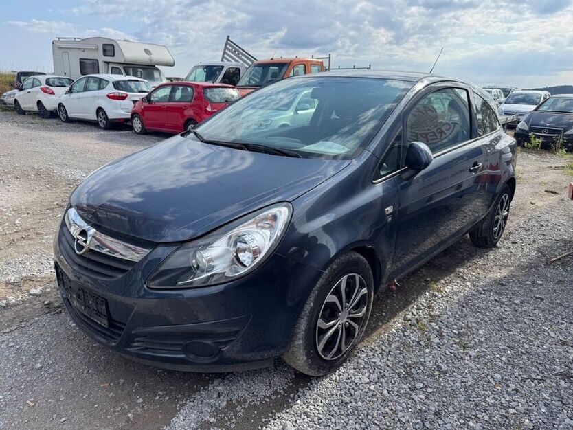 Corsa