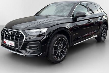 Audi Q5 51.280 km 43.990 € Arnstadt 99310