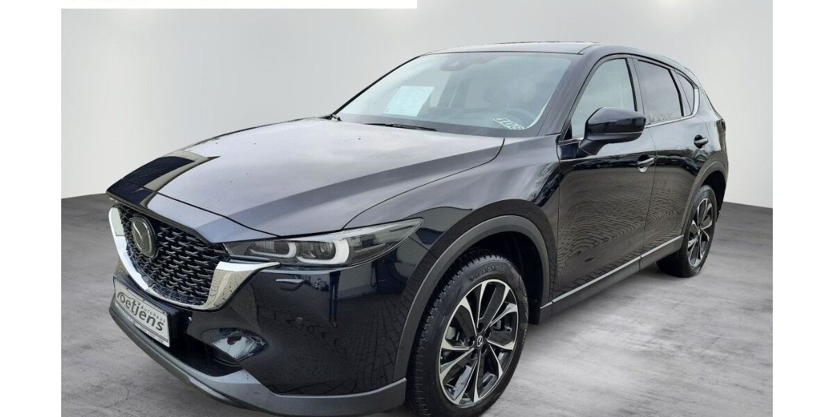 Mazda CX-5 19.122 km 33.980 &euro; Torgau 04860