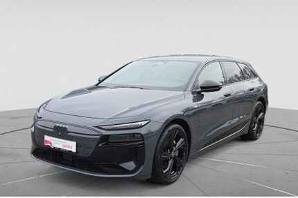 Audi A6 e-tron 11.094 km 68.999 &euro; Darmstadt 64295