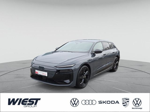 Audi A6 e-tron 11.094 km 69.980 &euro; Darmstadt 64295