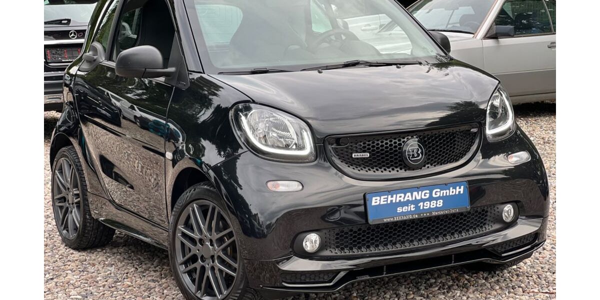 Smart ForTwo 48.000 km 18.900 &euro; Norderstedt bei Hamburg 22848