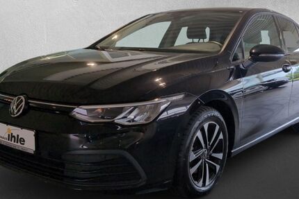 VW Golf 43.034 km 18.790 € Hohenwestedt 24594