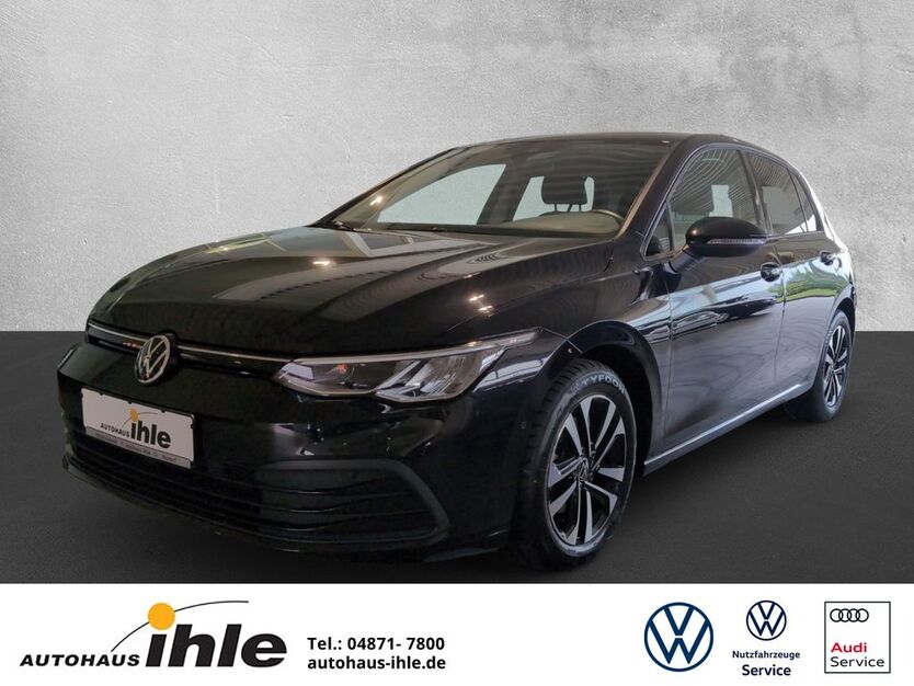 VW Golf 43.034 km 18.790 € Hohenwestedt 24594