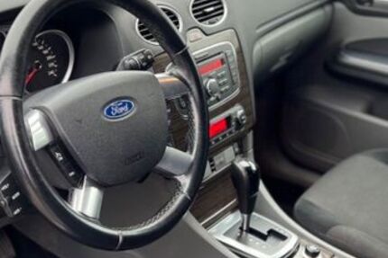 Ford Focus 177.000 km 3.299 &euro; Hattersheim 65795