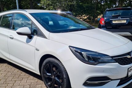Opel Astra 76.006 km 14.989 &euro; Rotenburg 27356