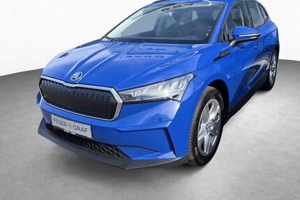 Skoda Enyaq 17.200 km 22.960 &euro; Schwabach 91126