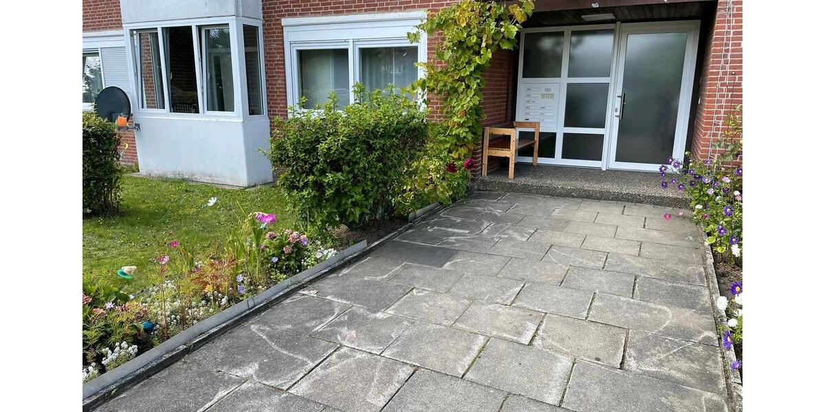 Erdgeschoßwohnung Osnabrück Fledder - 3 Zimmer, 100 m&sup2;, 245.000&euro; | Angebot:20524392