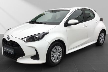 Toyota Yaris 61.150 km 18.450 € Wuppertal 42109