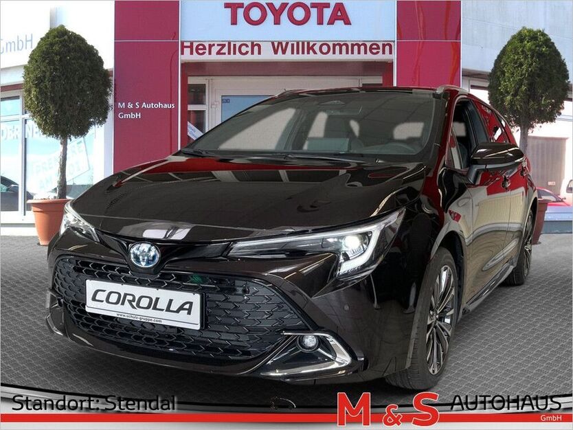 Corolla