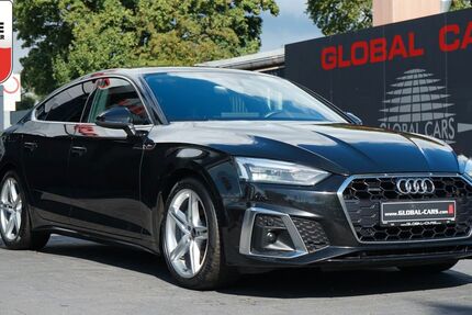 Audi A5 144.881 km 26.885 &euro; Hamburg 22453
