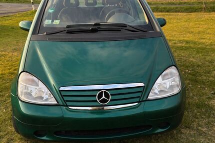 Mercedes-Benz A 170 120.000 km 3.250 &euro; Schalkau 96528