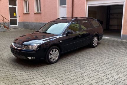 Ford Mondeo 100.630 km 3.500 &euro; Erlabrunn 97250