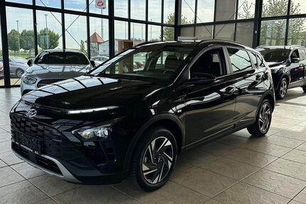 Hyundai BAYON 9.500 km 18.980 &euro; Erftstadt 50374