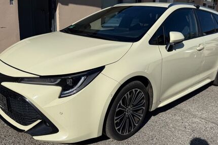 Toyota Corolla 349.800 km 10.990 &euro; Hamburg 22047
