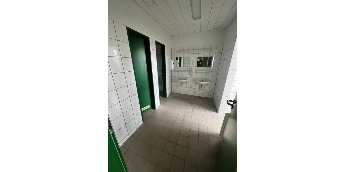 Gewerbeobjekt Stavenhagen OT Basepohl Stavenhagen, Reuterstadt - 165.000&euro; | Angebot:25769783