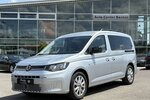 VW Caddy Maxi Life NAVI/CARPLAY/DSG/AHK/7.SITZER 38.004 km 26.900 &euro; Villingen-Schwenningen 78054
