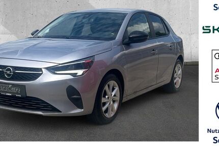 Opel Corsa 138.500 km 7.788 &euro; Bahretal 01819