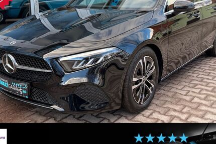 Mercedes-Benz A 220 13.563 km 33.890 &euro; Spremberg 03130