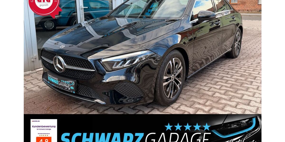 Mercedes-Benz A 220 13.563 km 33.890 &euro; Spremberg 03130