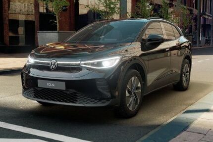 VW ID.4 2.895 km 36.290 &euro; Heide 25746