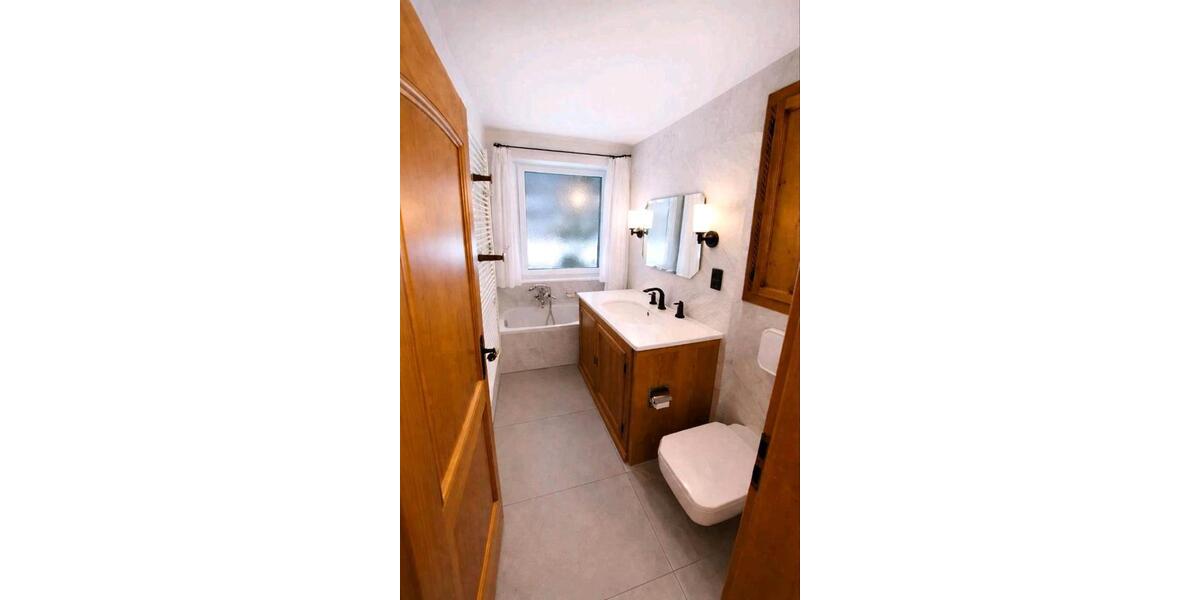 Erdgeschoßwohnung Bad Reichenhall - 3 Zimmer, 89 m&sup2;, 1.500&euro; | Angebot:26227737