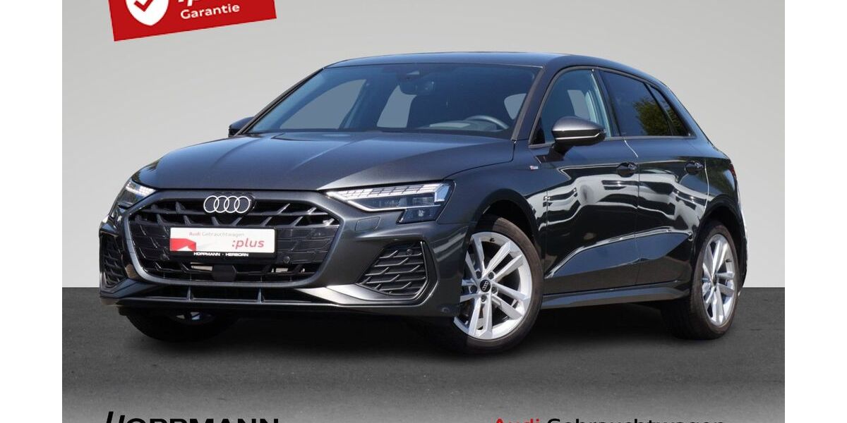 Audi A3 20.463 km 32.780 &euro; Herborn 35745