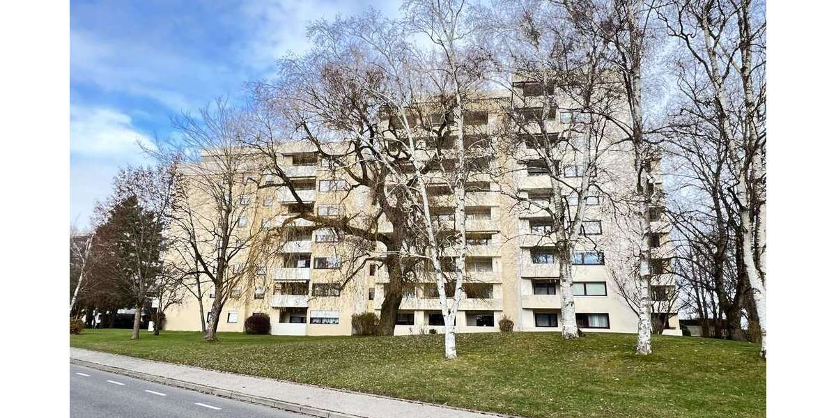 Wohnung zum Kaufen in Biberach 149.000 € 62 m² 2 zimmer