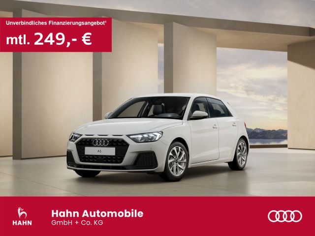 Audi A1 1.001 km 25.190 &euro; Backnang 71522