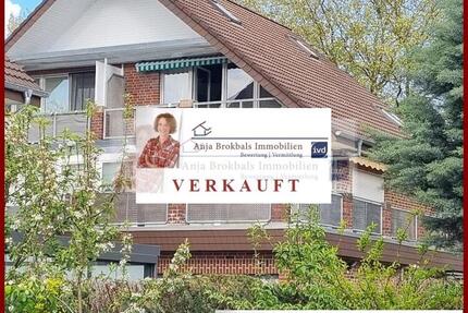 Sommer frei Haus: 1.OG, große Dachterrasse, Garage - für Käufer provisionsfrei in GT Süd Nähe St.-Elisabeth-Hospital 2 zimmer