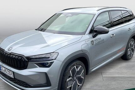 Skoda Kodiaq 1.500 km 51.980 &euro; Siegen 57076