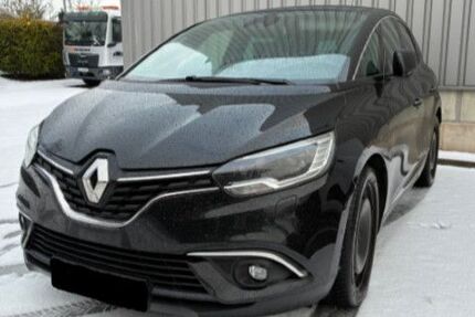 Renault Scenic 58.100 km 17.030 &euro; Chemnitz 09119