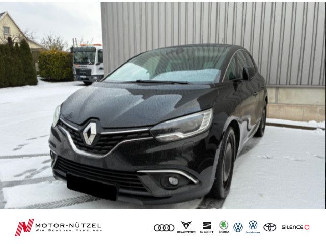 Renault Scenic 58.100 km 17.430 &euro; Chemnitz 09119